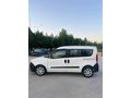 Galeriden Fiat Doblo Combi 1.3 Multijet Easy 2012 Model Amasya