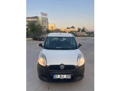 Galeriden Fiat Doblo Combi 1.3 Multijet Easy 2012 Model Amasya