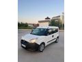 Galeriden Fiat Doblo Combi 1.3 Multijet Easy 2012 Model Amasya