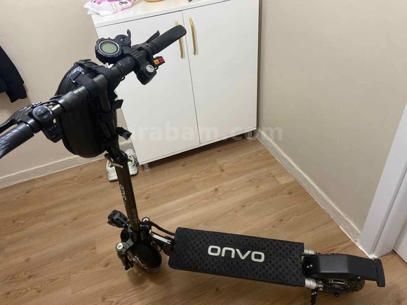 Sahibinden Onvo OV12 X PLUS