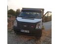 Sahibinden Ford Trucks Transit 350 ED
