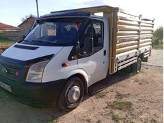 Sahibinden Ford Trucks Transit 350 ED