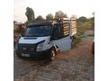 Sahibinden Ford Trucks Transit 350 ED