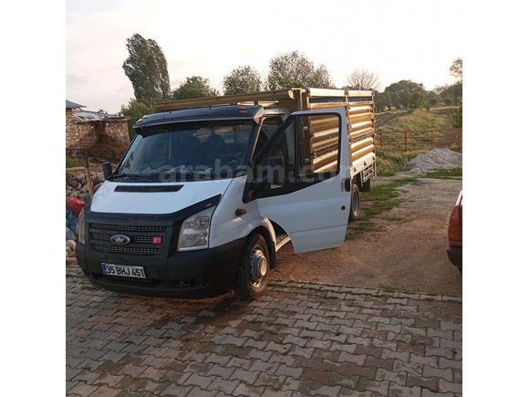 Sahibinden Ford Trucks Transit 350 ED