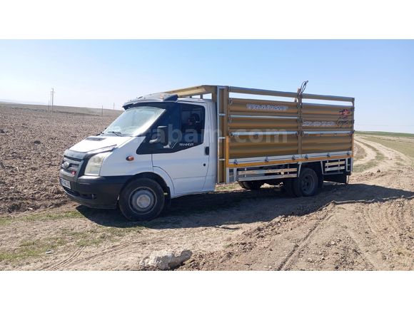 Sahibinden Ford Trucks Transit 350 ED