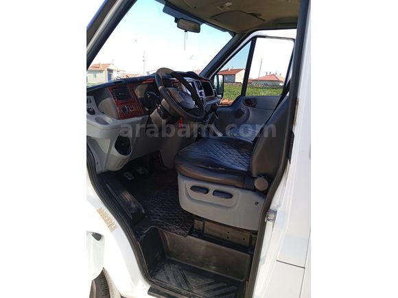 Sahibinden Ford Trucks Transit 350 ED