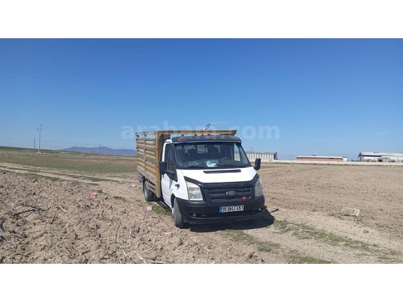 Sahibinden Ford Trucks Transit 350 ED