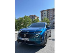 Sahibinden Peugeot 3008 1.2 Hybrid Allure 2024 Model 