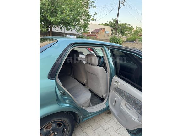 Sahibinden Toyota Corolla 1.6 Terra 1999 Model