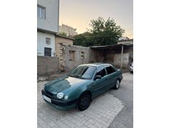 Sahibinden Toyota Corolla 1.6 Terra 1999 Model