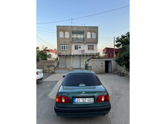 Sahibinden Toyota Corolla 1.6 Terra 1999 Model