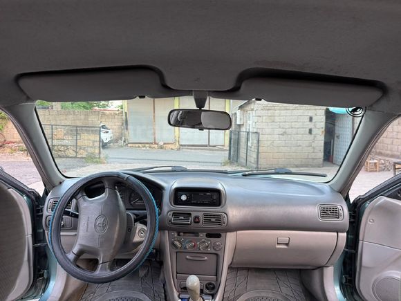 Sahibinden Toyota Corolla 1.6 Terra 1999 Model