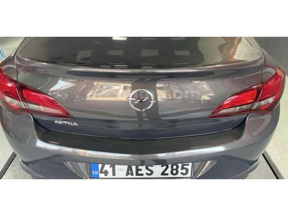 Sahibinden Opel Astra 1.6 Edition 2013 Model