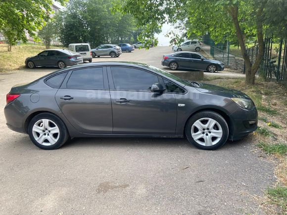 Sahibinden Opel Astra 1.6 Edition 2013 Model