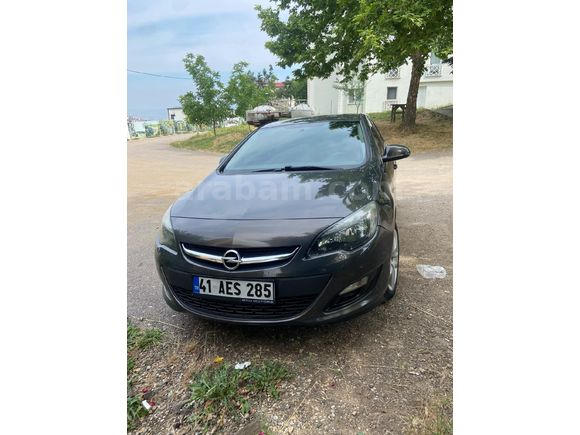 Sahibinden Opel Astra 1.6 Edition 2013 Model