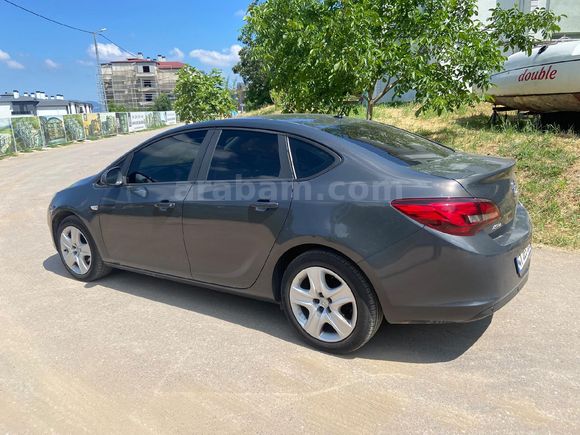Sahibinden Opel Astra 1.6 Edition 2013 Model