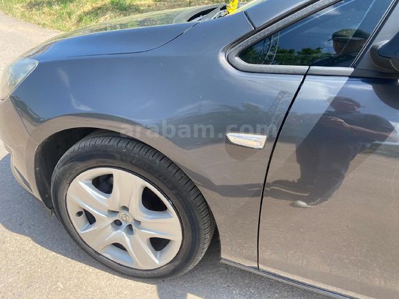 Sahibinden Opel Astra 1.6 Edition 2013 Model