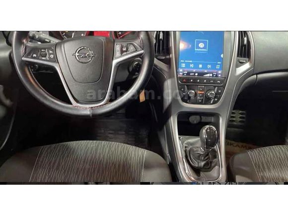 Sahibinden Opel Astra 1.6 Edition 2013 Model