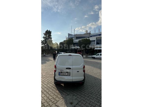 Sahibinden Ford Transit Courier 1.5 TDCi Trend 2020 Model 