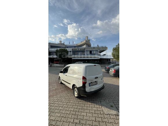 Sahibinden Ford Transit Courier 1.5 TDCi Trend 2020 Model 