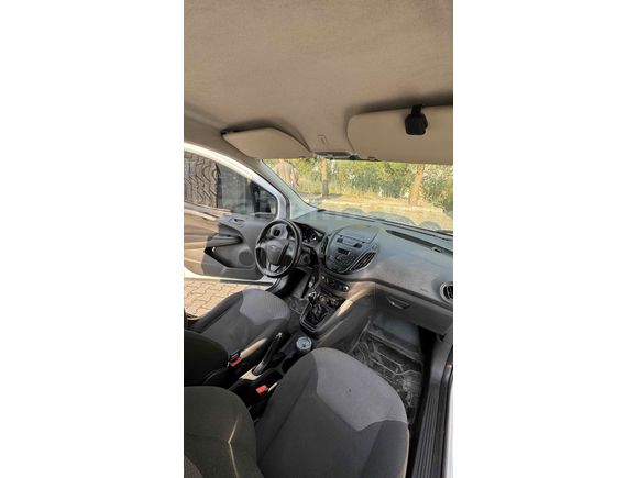 Sahibinden Ford Transit Courier 1.5 TDCi Trend 2020 Model 
