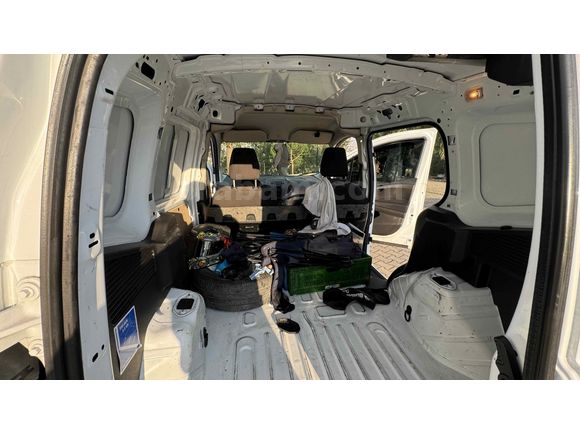 Sahibinden Ford Transit Courier 1.5 TDCi Trend 2020 Model 
