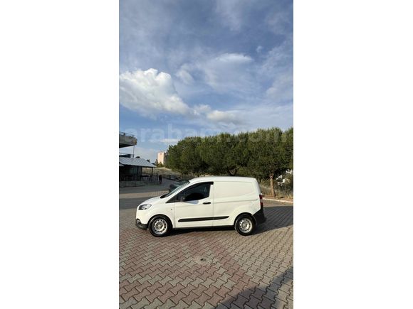 Sahibinden Ford Transit Courier 1.5 TDCi Trend 2020 Model 