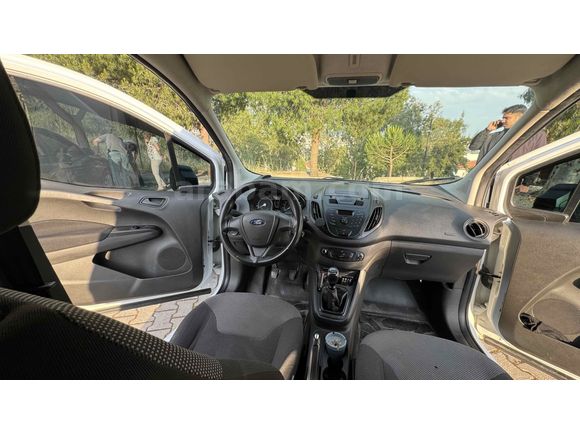 Sahibinden Ford Transit Courier 1.5 TDCi Trend 2020 Model 