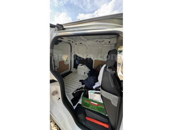 Sahibinden Ford Transit Courier 1.5 TDCi Trend 2020 Model 