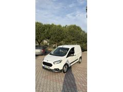 Sahibinden Ford Transit Courier 1.5 TDCi Trend 2020 Model 