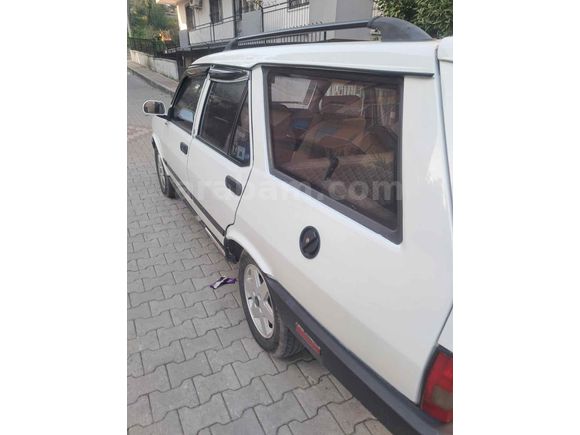 Sahibinden Tofaş Kartal 5 Vites 1990 Model 
