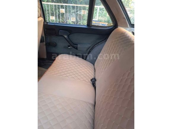 Sahibinden Tofaş Kartal 5 Vites 1990 Model 