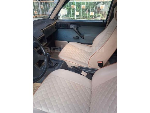 Sahibinden Tofaş Kartal 5 Vites 1990 Model 