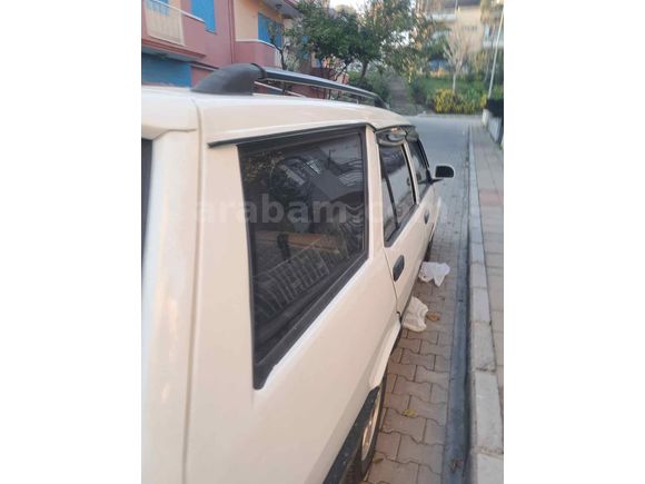 Sahibinden Tofaş Kartal 5 Vites 1990 Model 