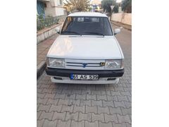 Sahibinden Tofaş Kartal 5 Vites 1990 Model 