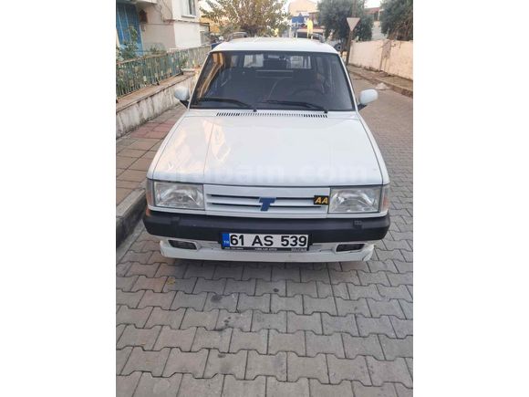 Sahibinden Tofaş Kartal 5 Vites 1990 Model 