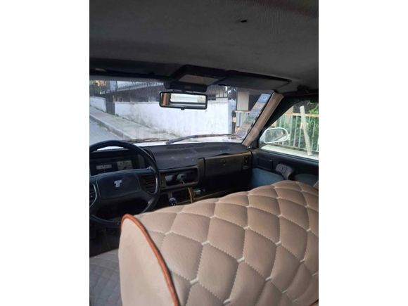 Sahibinden Tofaş Kartal 5 Vites 1990 Model 