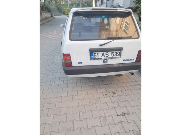 Sahibinden Tofaş Kartal 5 Vites 1990 Model 