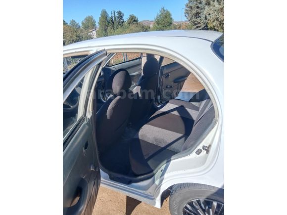 Sahibinden Hyundai Accent 1.5 LS 1997 Model