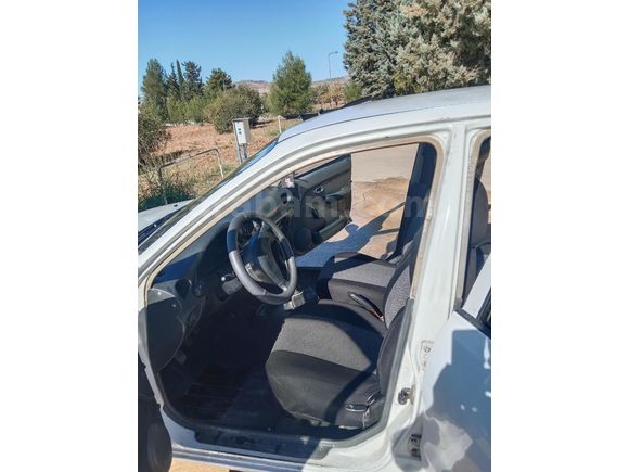 Sahibinden Hyundai Accent 1.5 LS 1997 Model