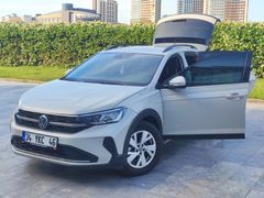 Sahibinden Volkswagen Taigo 1.0 TSI Life 2024 Model