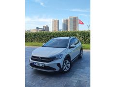 Sahibinden Volkswagen Taigo 1.0 TSI Life 2024 Model