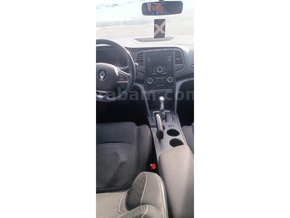 Sahibinden 2020 Model Renault Megane 1.5 Blue DCI Touch