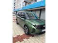 Sahibinden Ford Tourneo Courier 1.5 EcoBlue Titanium 2025 Model 