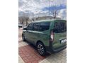 Sahibinden Ford Tourneo Courier 1.5 EcoBlue Titanium 2025 Model 
