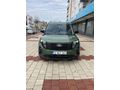 Sahibinden Ford Tourneo Courier 1.5 EcoBlue Titanium 2025 Model 