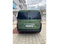 Sahibinden Ford Tourneo Courier 1.5 EcoBlue Titanium 2025 Model 