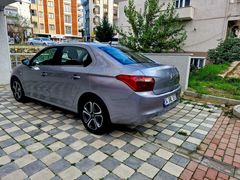 Sahibinden Citroen C-Elysée 1.5 BlueHDI Feel 2023 Model