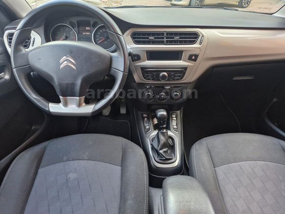 Sahibinden Citroen C-Elysée 1.5 BlueHDI Feel 2023 Model