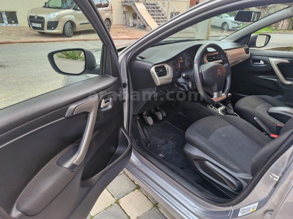 Sahibinden Citroen C-Elysée 1.5 BlueHDI Feel 2023 Model